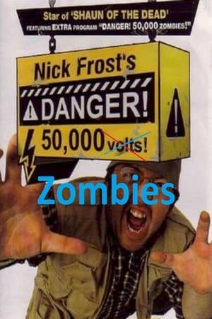Danger! 50,000 Zombies thumbnail