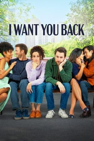 I Want You Back thumbnail
