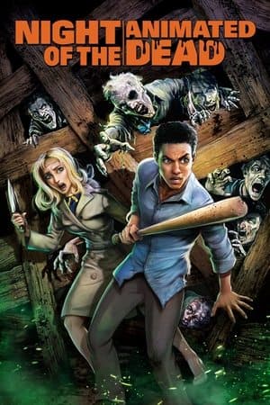 Night of the Animated Dead thumbnail