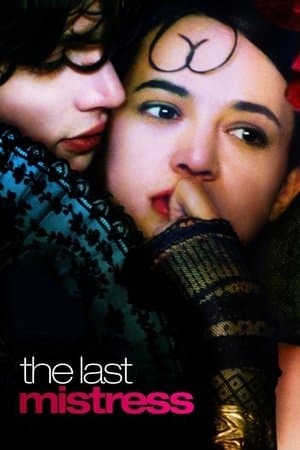 The Last Mistress thumbnail