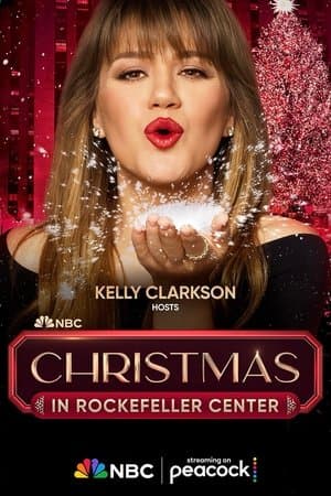 92nd Annual Christmas in Rockefeller Center thumbnail