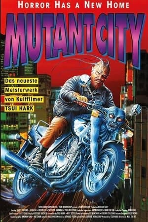 Wicked City thumbnail
