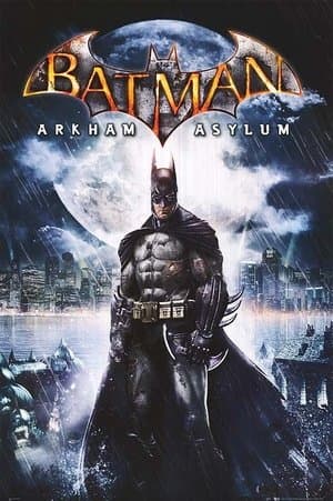 The Making of Batman: Arkham Asylum thumbnail