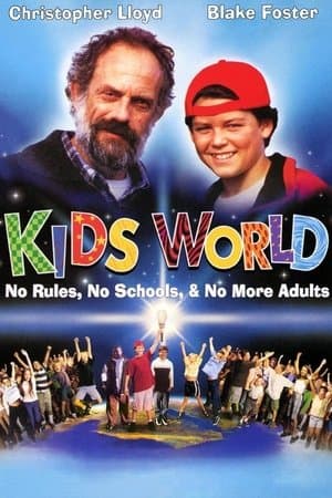 Kids World thumbnail