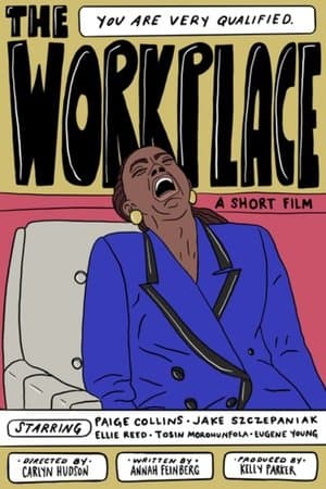 The Workplace thumbnail