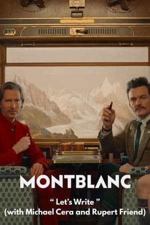 Let's Write thumbnail