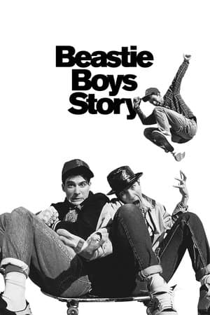 Beastie Boys Story thumbnail