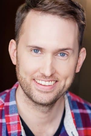 John Paul Wagner poster