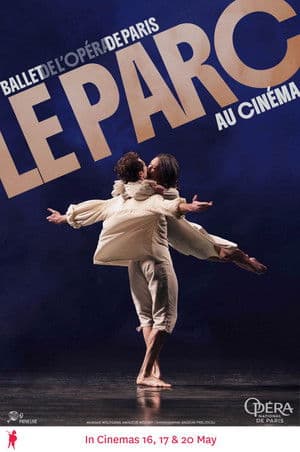 Paris Opera Ballet: Le Parc thumbnail