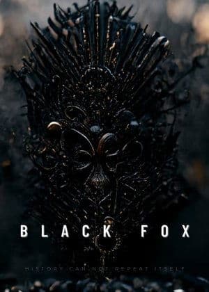 BlackFox thumbnail