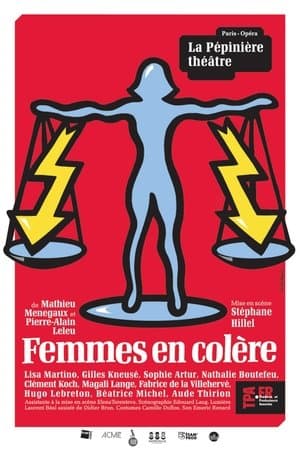 Femmes en colère thumbnail