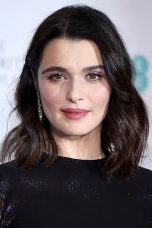 Rachel Weisz poster