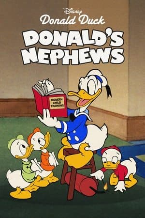 Donald's Nephews thumbnail