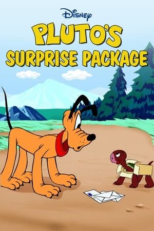 Pluto's Surprise Package thumbnail