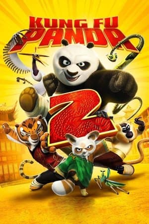 Kung Fu Panda 2 thumbnail