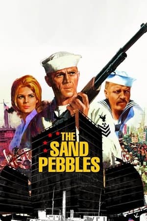 The Sand Pebbles thumbnail