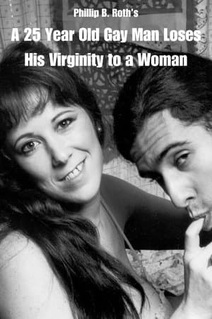 A 25 Year Old Gay Man Loses His Virginity to a Woman thumbnail