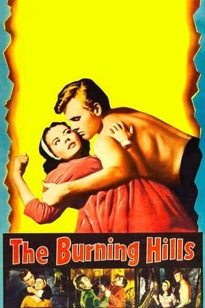 The Burning Hills thumbnail