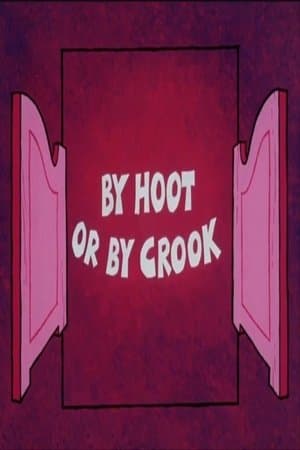By Hoot or By Crook thumbnail