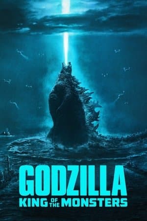 Godzilla: King of the Monsters thumbnail