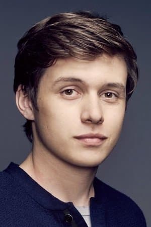 Nick Robinson poster