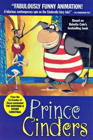 Prince Cinders thumbnail