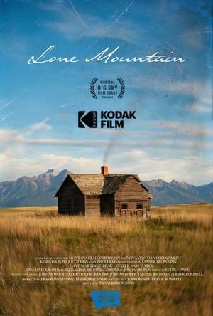 Lone Mountain thumbnail