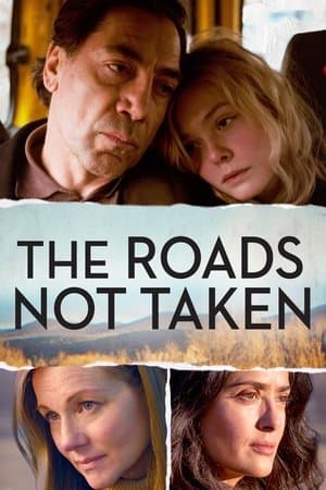 The Roads Not Taken thumbnail