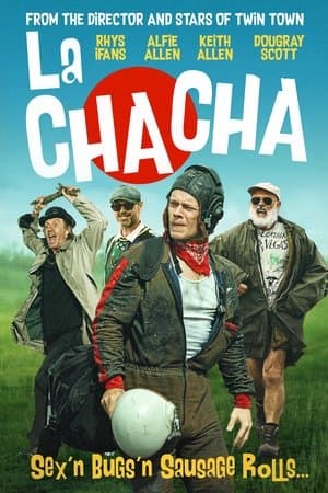 La Cha Cha thumbnail