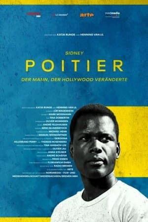 Sidney Poitier - Der Mann, der Hollywood veränderte thumbnail