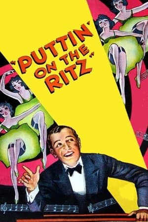 Puttin' on the Ritz thumbnail
