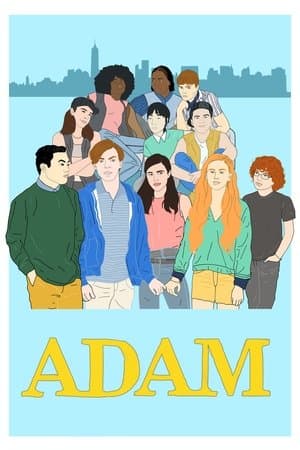 Adam thumbnail