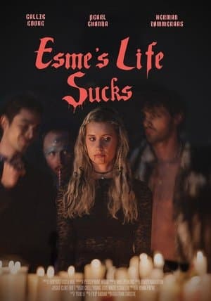 Esme's Life Sucks thumbnail