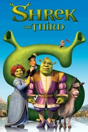 Shrek the Third thumbnail