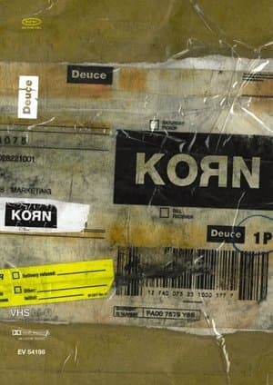 Korn: Deuce thumbnail