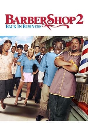 Barbershop 2: Back in Business thumbnail
