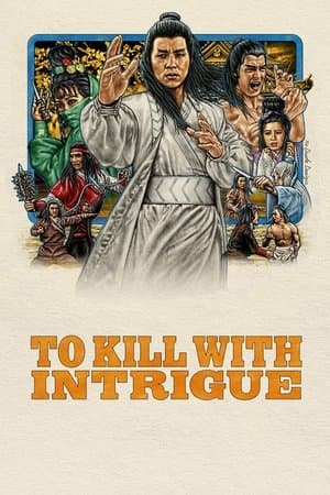 To Kill with Intrigue thumbnail
