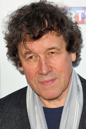 Stephen Rea poster