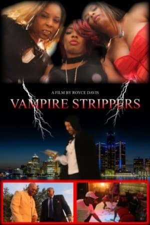 Vampire Strippers thumbnail