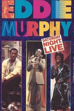 The Best of Eddie Murphy: Saturday Night Live thumbnail