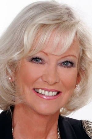 Évelyne Leclercq poster