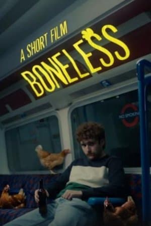 Boneless thumbnail