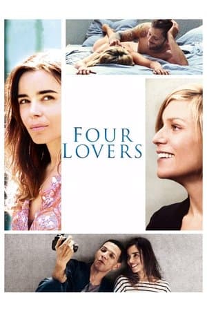 Four Lovers thumbnail