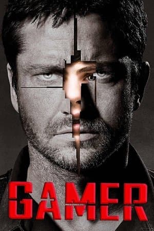 Gamer thumbnail