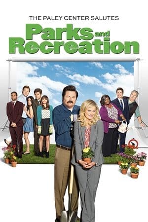The Paley Center Salutes Parks and Recreation thumbnail