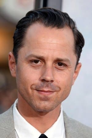 Giovanni Ribisi poster