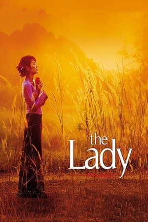 The Lady thumbnail