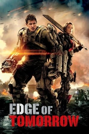 Edge of Tomorrow thumbnail