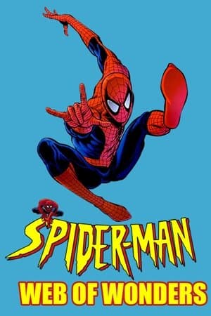 Spider-Man: Web of Wonders thumbnail
