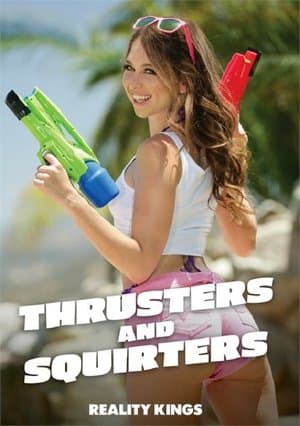 Thrusters And Squirters thumbnail
